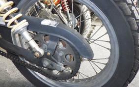 SUZUKI GRASS TRACKER Bigboy 1999 NJ4BA