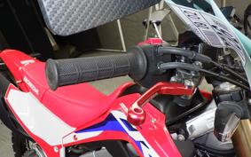 HONDA CRF250L 2003 MD47