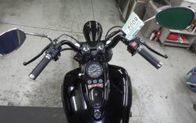KAWASAKI ELIMINATOR 250 V VN250A