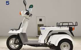 HONDA GYRO X TD02