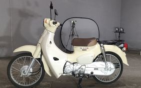 HONDA SUPER CUB50 AA09