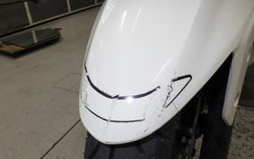 YAMAHA CYGNUS 125 XSR 3