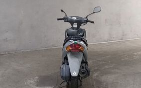 SUZUKI ADDRESS V125 CF46A