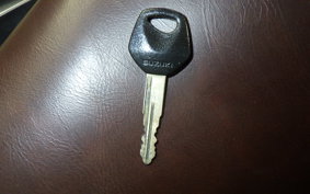 SUZUKI ST250 1997 NJ4AA