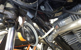 HONDA CB250 N CB250N