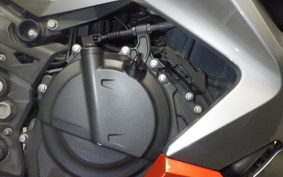 KAWASAKI NINJA 400 2018 EX400G