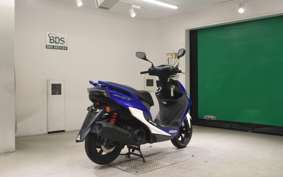 YAMAHA CYGNUS 125 XSR 3 2019 SEA5J