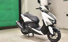 YAMAHA CYGNUSｸﾞﾘﾌｧｽ 2002 SEJ4J