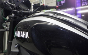 YAMAHA XSR900 2017 RN46J