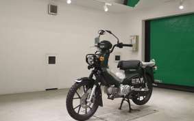 HONDA ｸﾛｽｶﾌﾞ110 2002 JA60