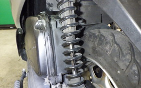 HONDA TACT-4ﾍﾞｰｼｯｸ 2009 AF79