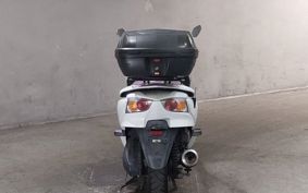 HONDA FORZA Z MF10