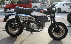 HONDA MONKEY 125 ABS JB02