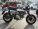 Фото Honda MONKEY 125 ABS 2019 с японского аукциона