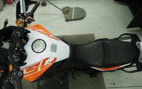 KTM 1290 SUPER ADVENTURE S 2017