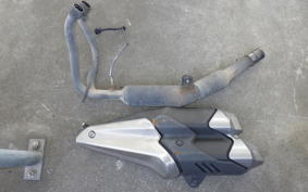 HONDA CBR250RR A MC51