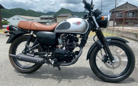 KAWASAKI W175 BJ175A