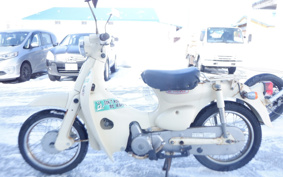 HONDA LITTLE CUB AA01