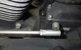 HARLEY FXSTB 1580 2008