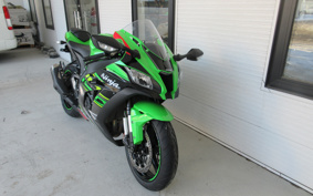KAWASAKI Ninja ZX-10R KRT E 2021 ZXT02E
