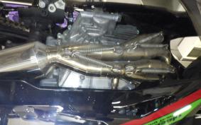KAWASAKI ZX-25R 1984 ZX250E