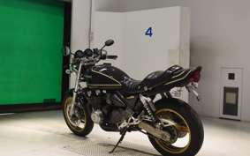 KAWASAKI ZEPHYR 400 KAI 2002 ZR400C