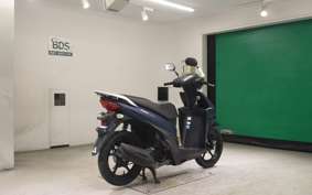 SUZUKI ADDRESS 110 2012 CE47A