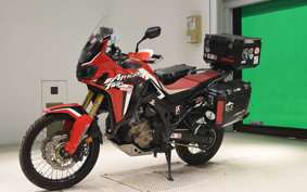 HONDA CRF1000L AFRICA TWIN DCT 2017 SD04