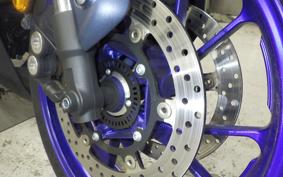 YAMAHA YZF-R7 2022 RM39J