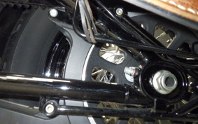 HARLEY FLSL 1750 2018