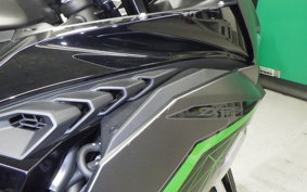 KAWASAKI ZX-25R-2SE ZX250H
