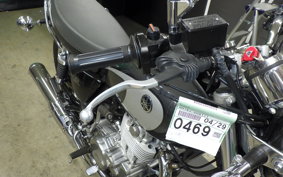 YAMAHA SR400 Gen.5 2021 RH16J