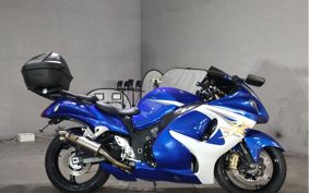 SUZUKI GSX1300R HAYABUSA 2014 GX72B