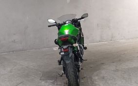 KAWASAKI NINJA400 EX400E