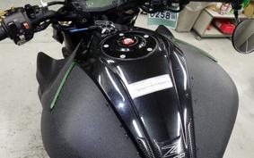 KAWASAKI Z1000 Gen.5 2014