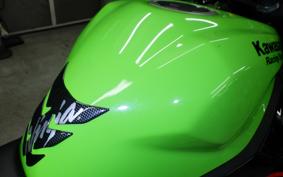 KAWASAKI ZX-25R 2011 ZX250E