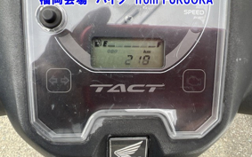 HONDA TACT-4
