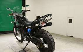 YAMAHA TW200 2013 2JL