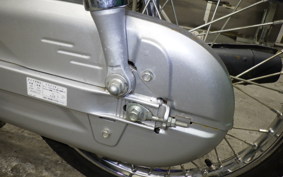 HONDA C50 SUPER CUB 2005 AA09