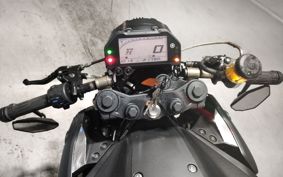 YAMAHA MT-25 RG43J