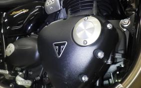 TRIUMPH BONNEVILLE STREET CUP