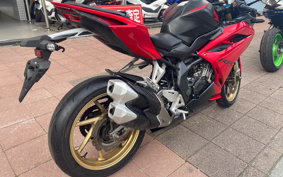 HONDA CBR250RR ABS MC51