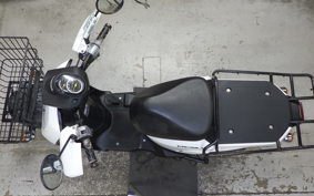 HONDA ﾍﾞﾝﾘｨ50-2 2011 AA05