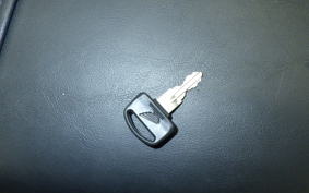 HONDA APE 100 2023 HC07