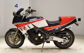 YAMAHA FZ750 1985 1FM