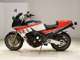 Фото Yamaha FZ750 1985 с японского аукциона