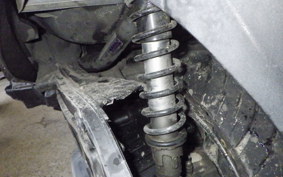 SUZUKI SKYWAVE 200 (Burgman 200) CH41A