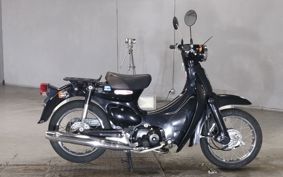 HONDA LITTLE CUB AA01