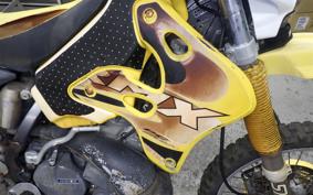SUZUKI RMX250 S Gen.2 2020 SJ14A