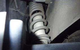 HONDA SPACY 125 Gen. 3 JF04